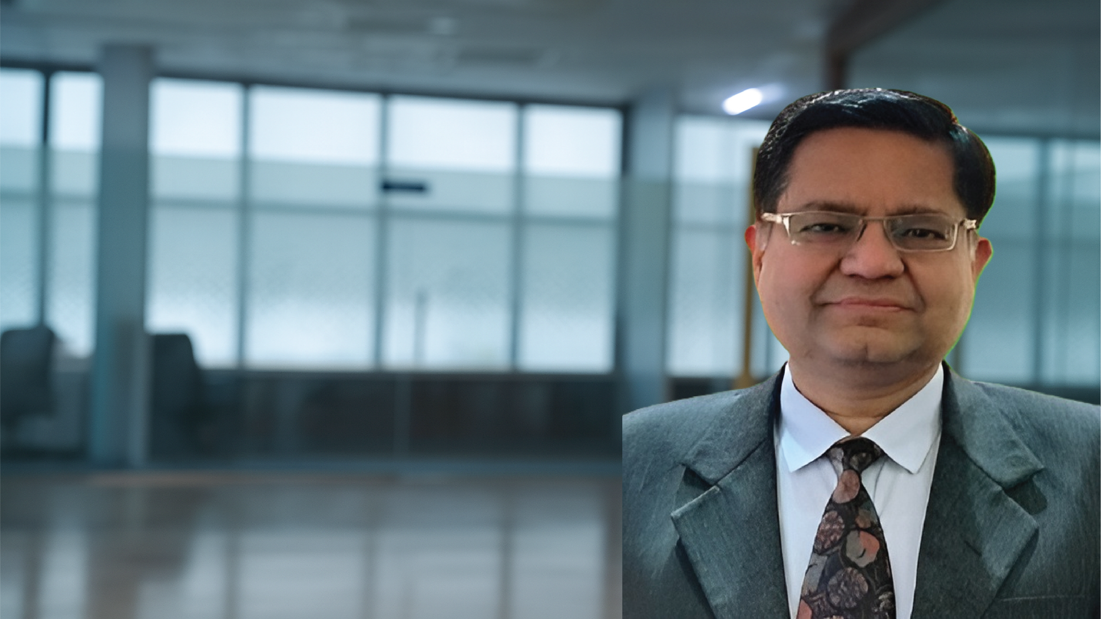 Dr. Neeraj Sanghi